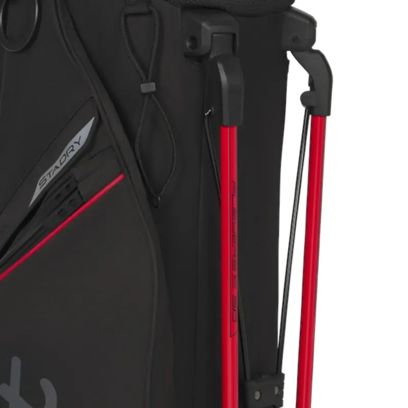 SAC PLAYERS 5 STADRY TREPIED