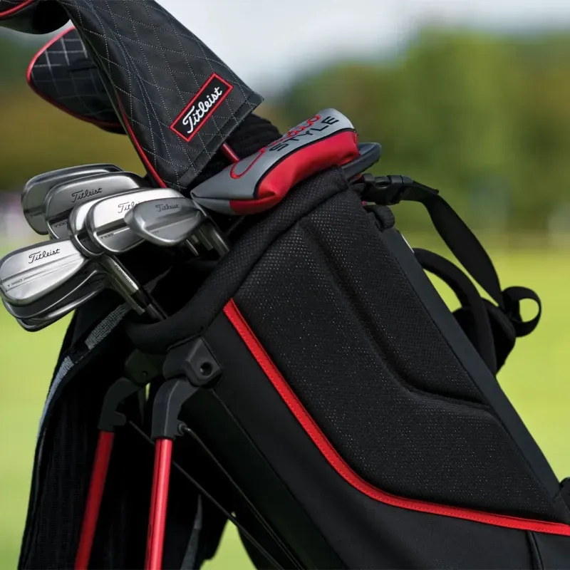 SAC PLAYERS 5 STADRY TREPIED