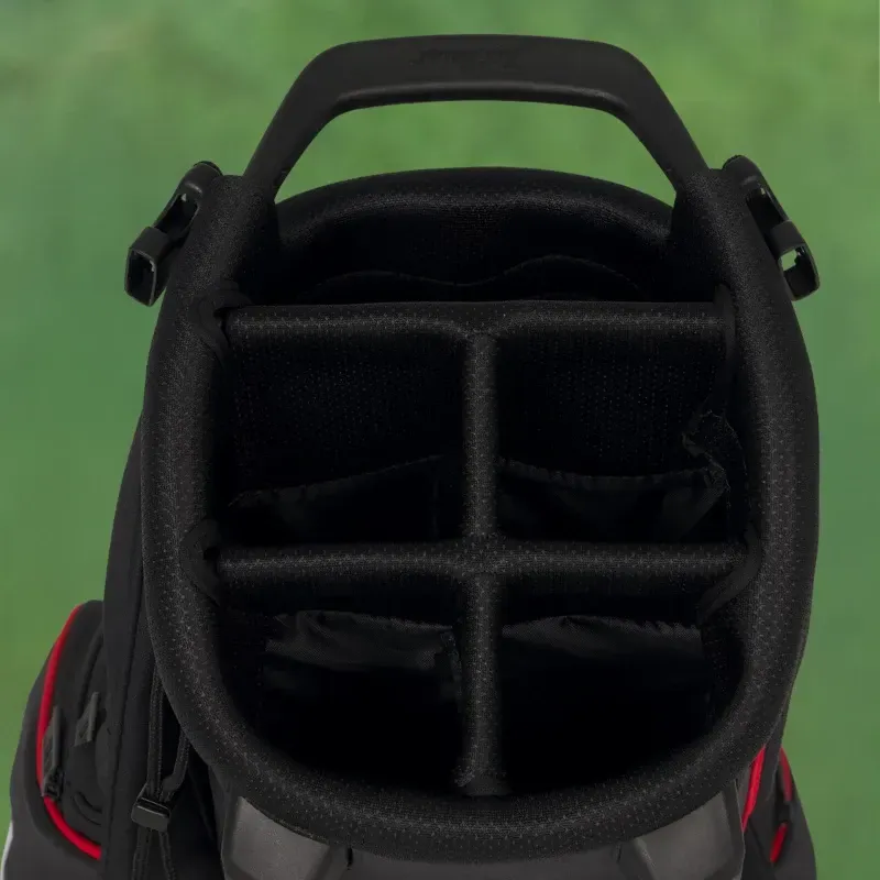 SAC PLAYERS 5 STADRY TREPIED