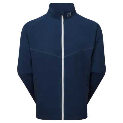 VESTE COUPE VENT 1/2 ZIP