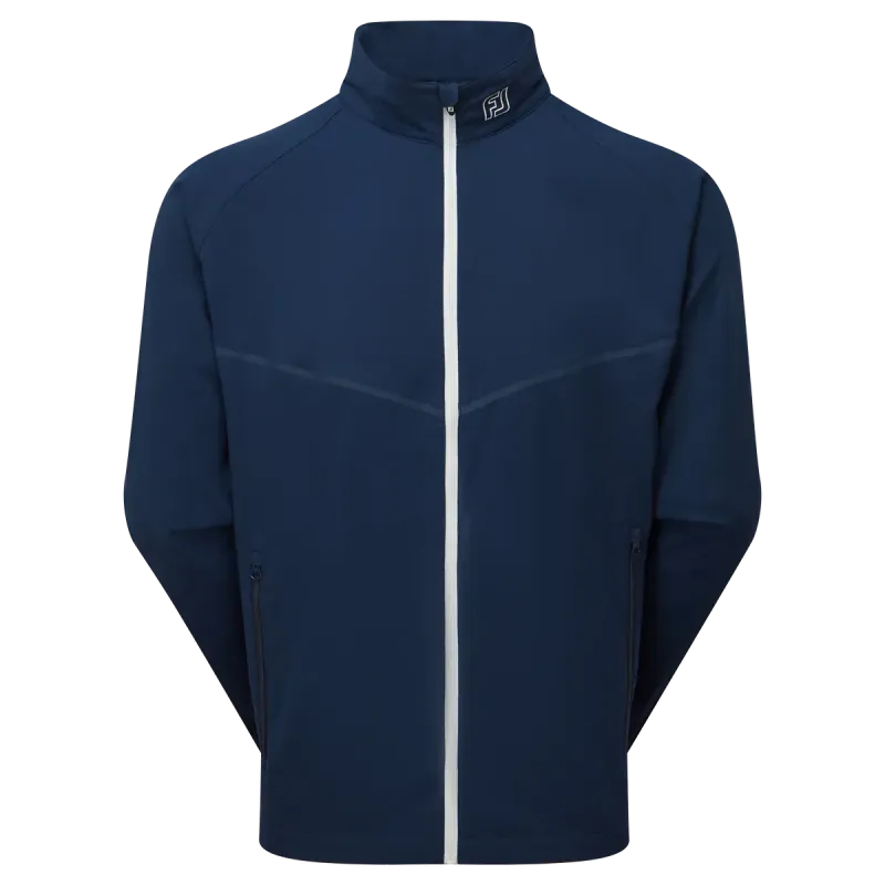 VESTE COUPE VENT 1/2 ZIP