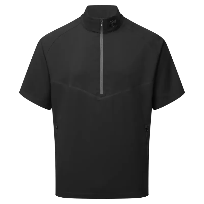 VESTE COUPE VENT 1/2 ZIP