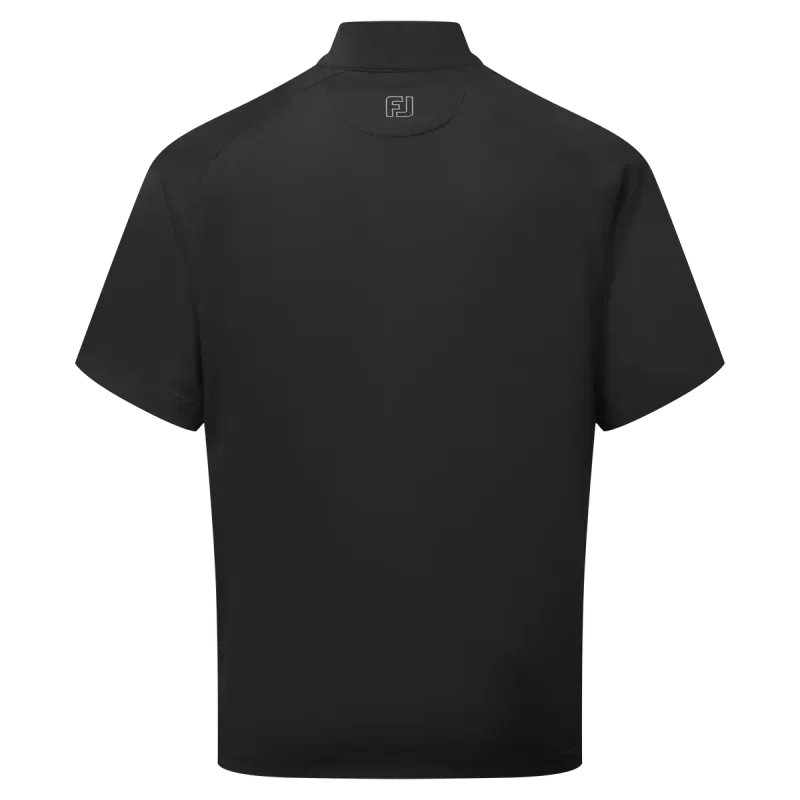 VESTE COUPE VENT 1/2 ZIP