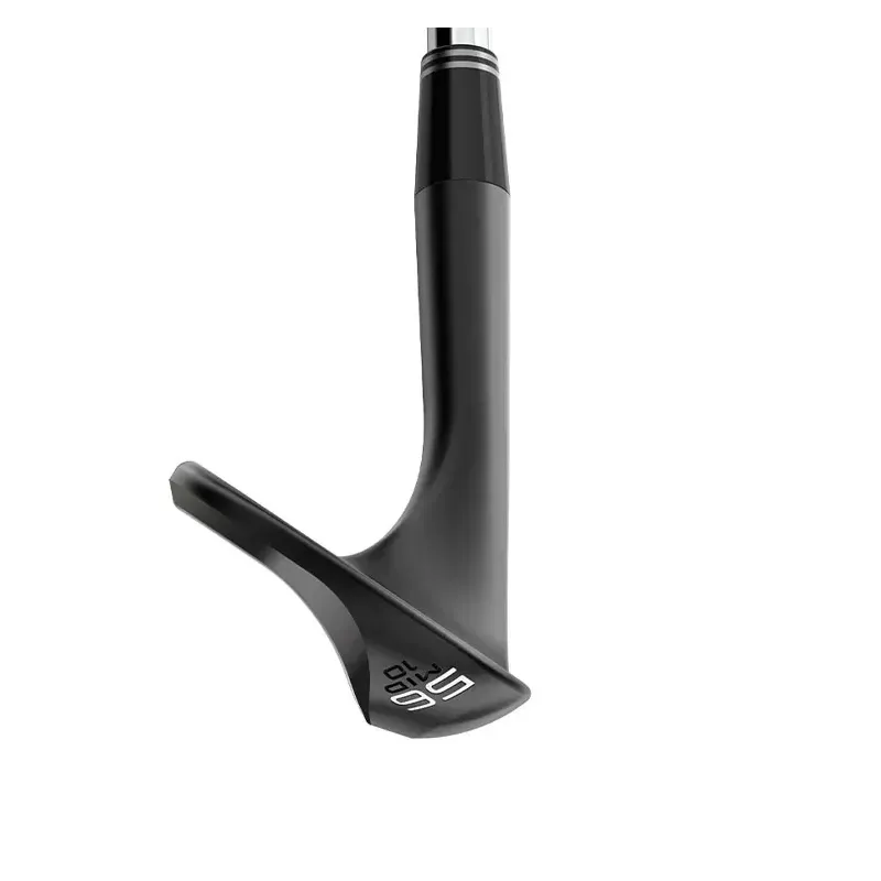 WEDGE RTZ BLACK SATIN SB GRAPHITE WEDGE RTZ BLACK SATIN SB GRAPHITE