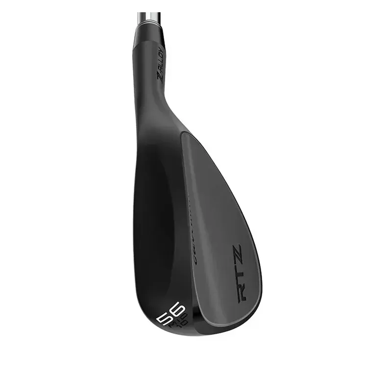 WEDGE RTZ BLACK SATIN SB GRAPHITE WEDGE RTZ BLACK SATIN SB GRAPHITE