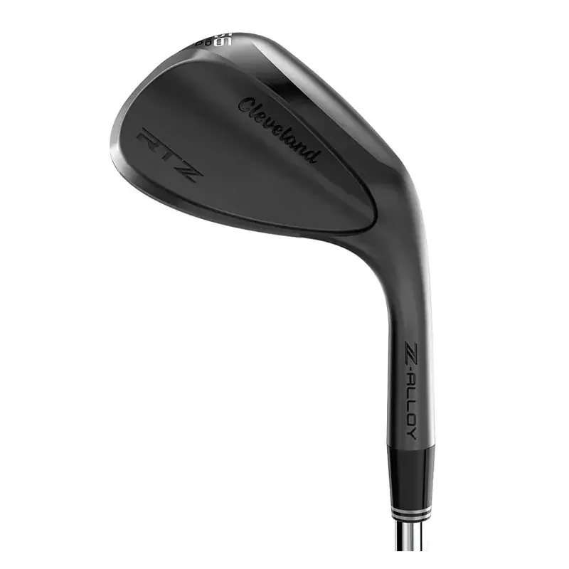 WEDGE RTZ BLACK SATIN SB GRAPHITE WEDGE RTZ BLACK SATIN SB GRAPHITE
