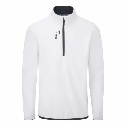 SWEAT VIGO COUPE VENT 1/2 ZIP