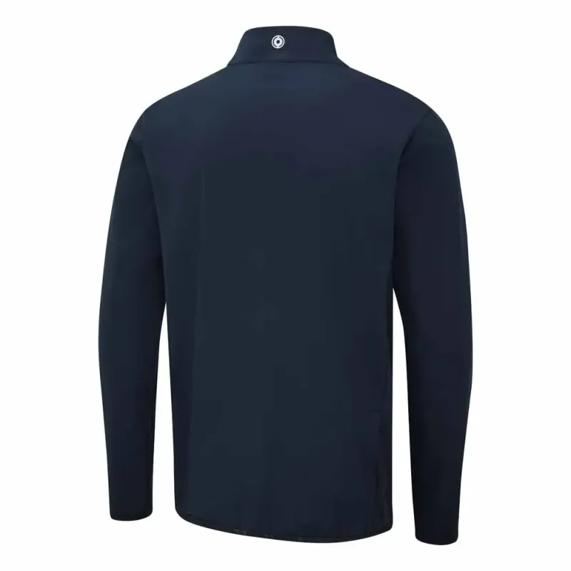 SWEAT VIGO COUPE VENT 1/2 ZIP