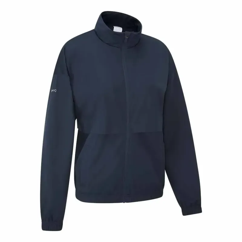 VESTE FEMME INGA COUPE VENT