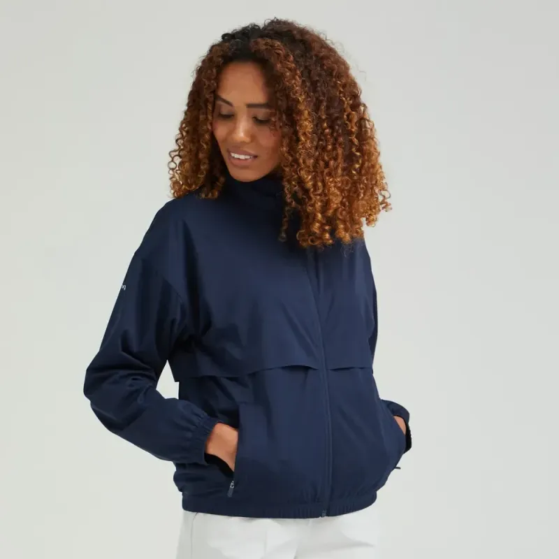 VESTE FEMME INGA COUPE VENT
