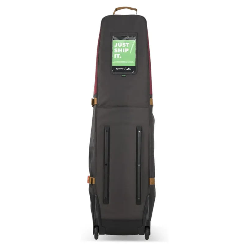 HOUSSE DE VOYAGE SLIM V2