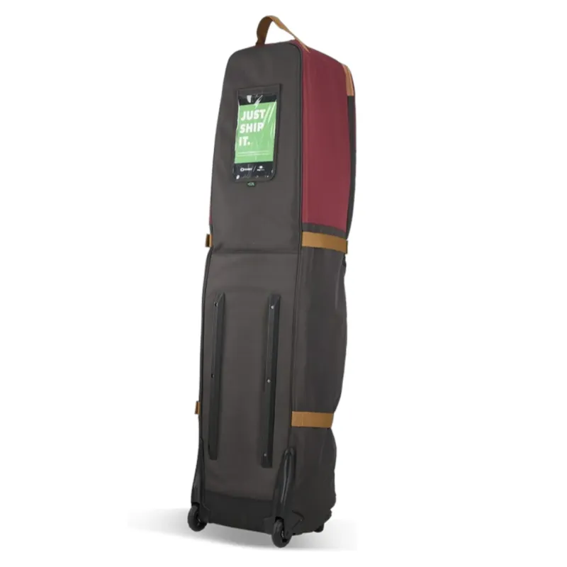 HOUSSE DE VOYAGE SLIM V2