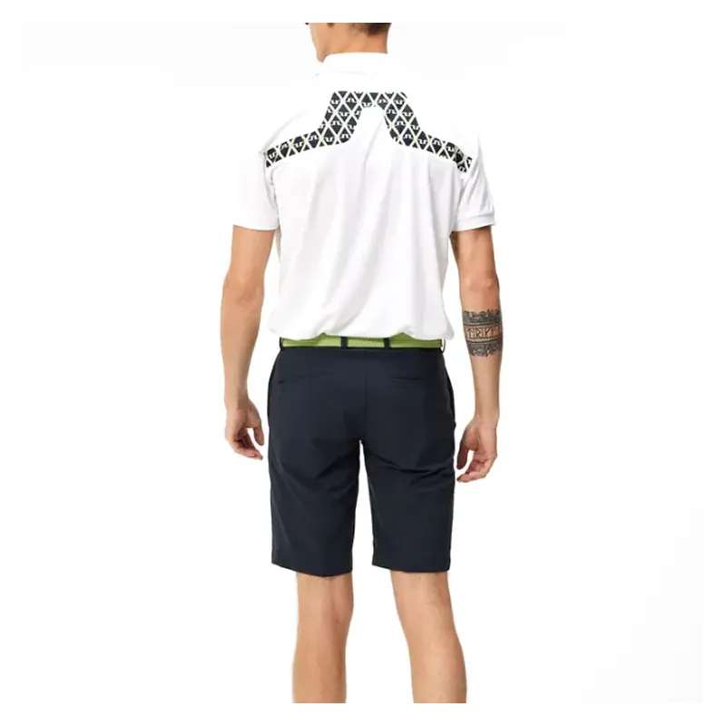 Bermuda marine homme dos Bermuda marine homme dos