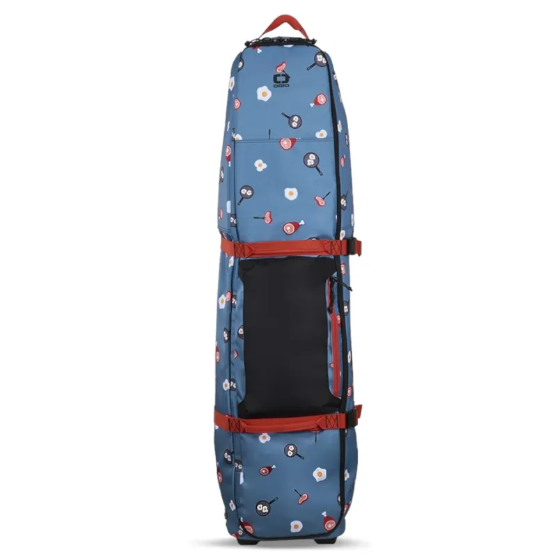 HOUSSE DE VOYAGE SLIM V2