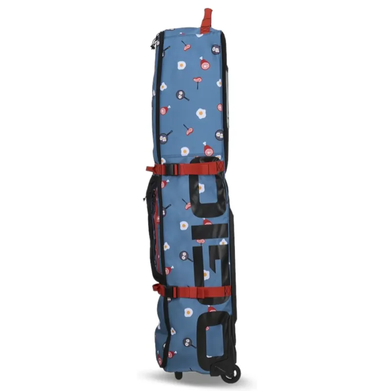 HOUSSE DE VOYAGE SLIM V2