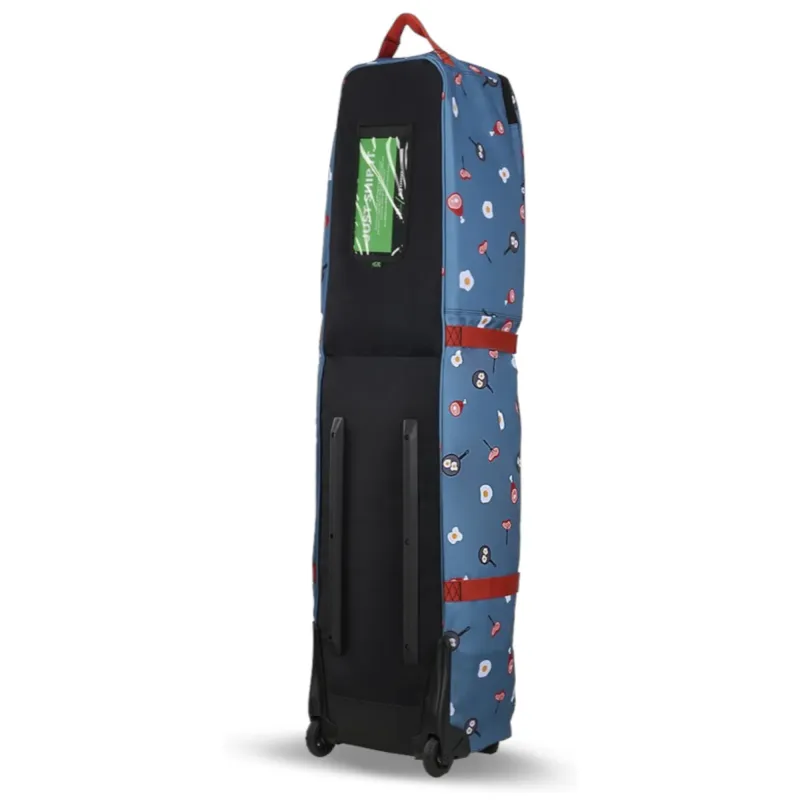 HOUSSE DE VOYAGE SLIM V2