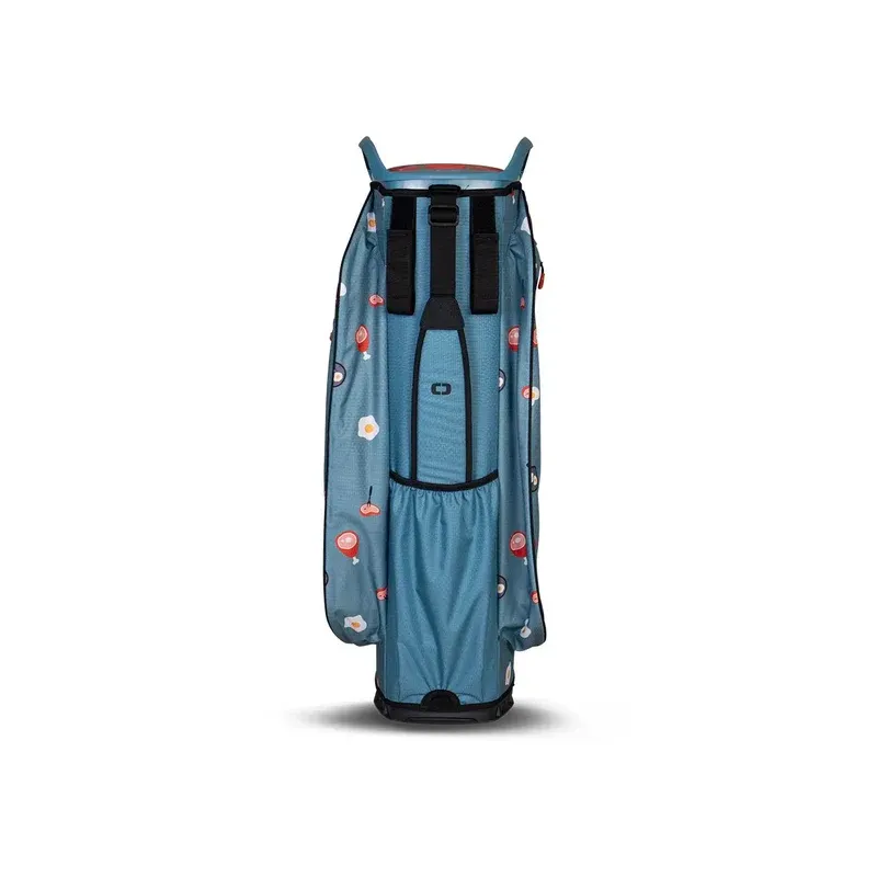 SAC ALL ELEMENTS SILENCER CART