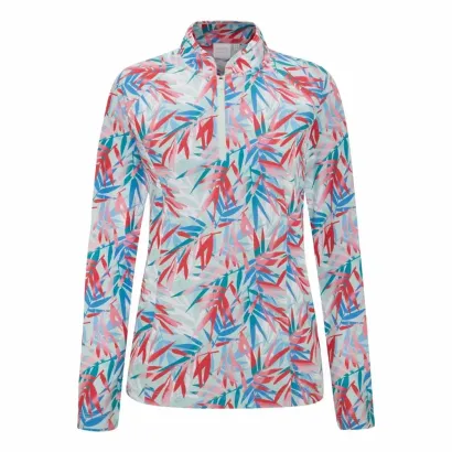 POLO FEMME ARWEN IMPRIME