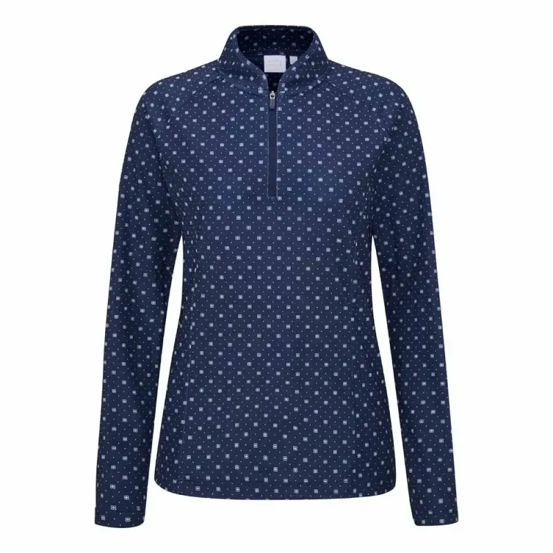 POLO FEMME ARWEN IMPRIME