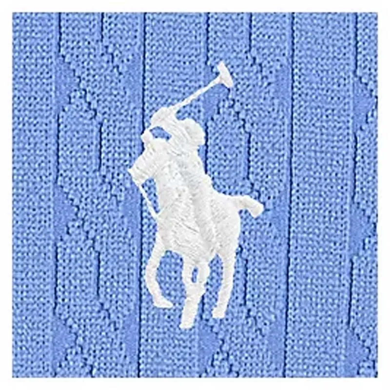 POLO FEMME UNI COL LISERET 1/2 ZIP