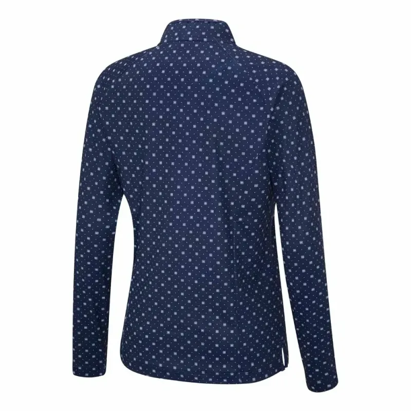 POLO FEMME ARWEN IMPRIME