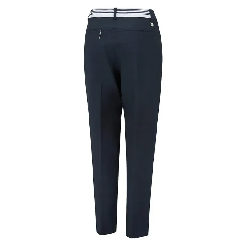 PANTALON FEMME VIC UNI REGULAR