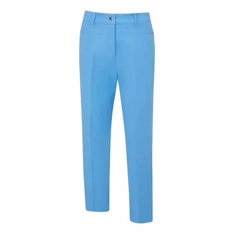 PANTALON FEMME VIC UNI REGULAR