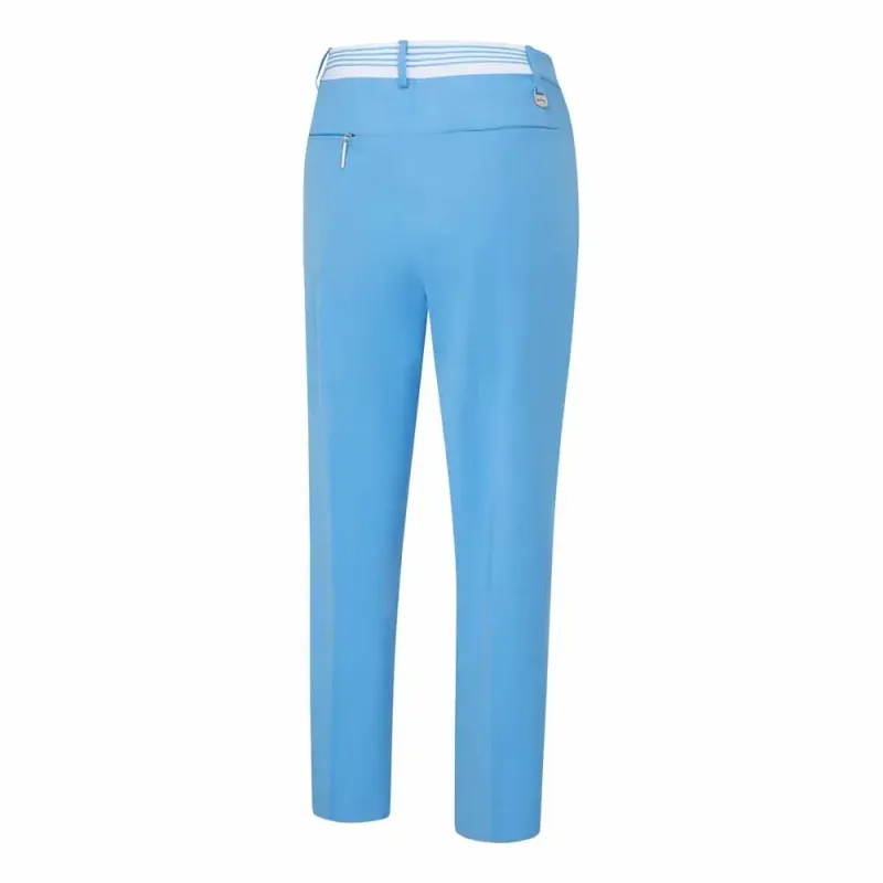 PANTALON FEMME VIC UNI REGULAR