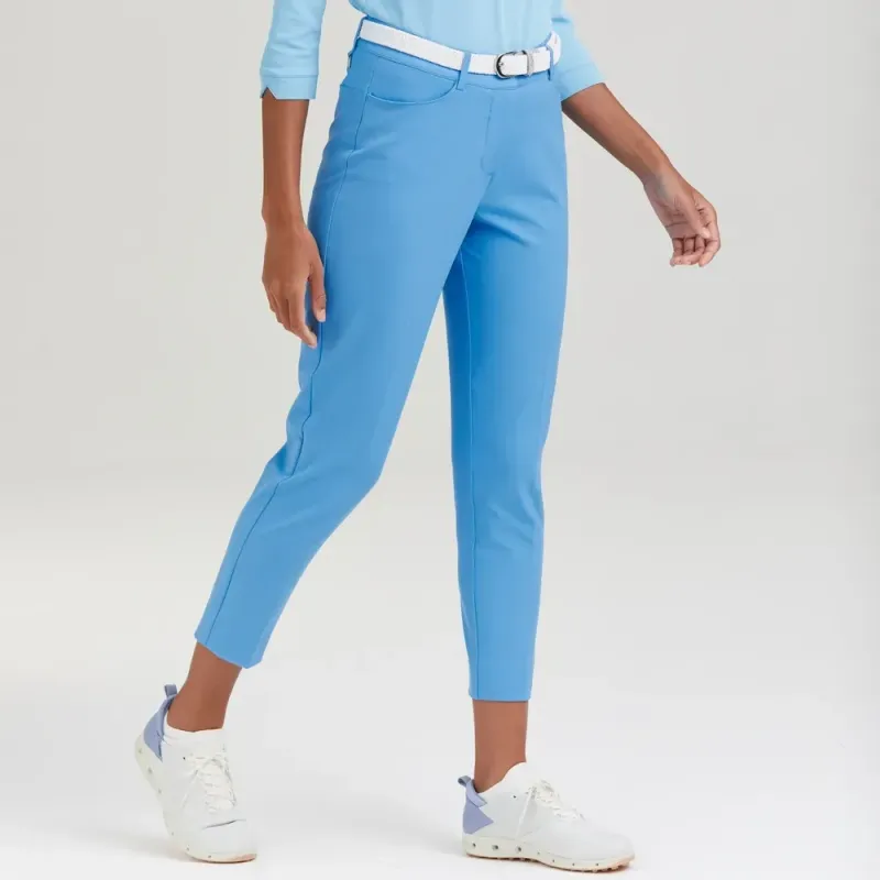 PANTALON FEMME VIC UNI REGULAR