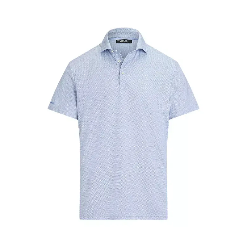 POLO RLX TECHNIQUE UNI