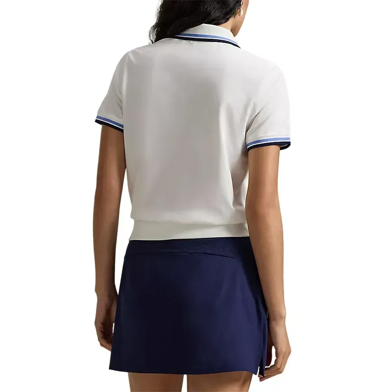 POLO FEMME TEDDY BEAR