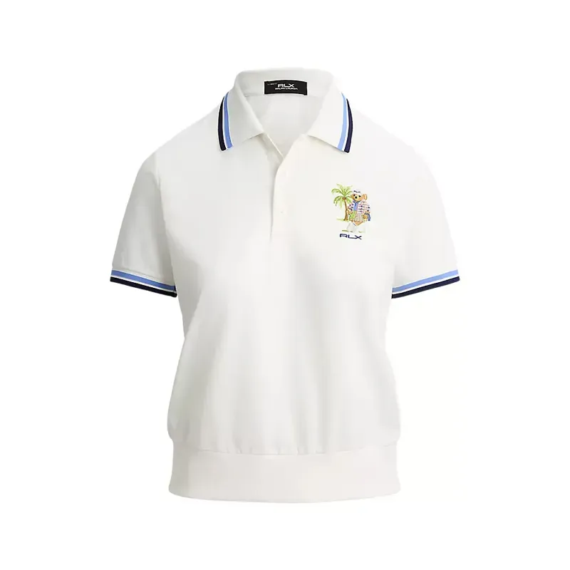 POLO FEMME TEDDY BEAR