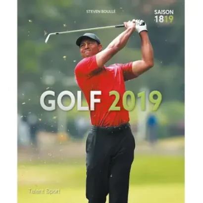 TALENT SPORT - GOLF 2019