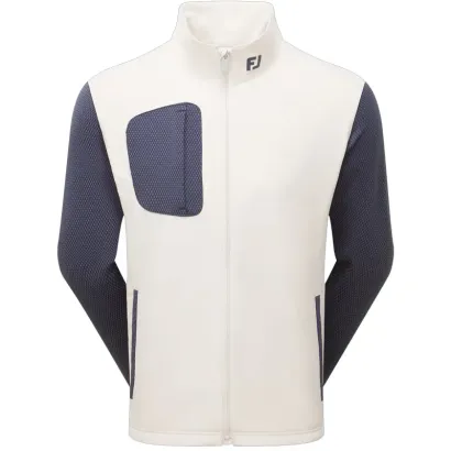 VESTE HYBRID THERMOSERIES