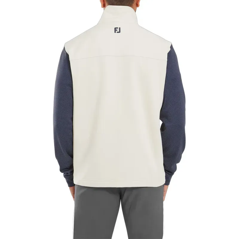 VESTE HYBRID THERMOSERIES