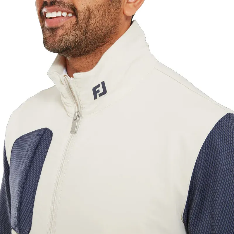 VESTE HYBRID THERMOSERIES