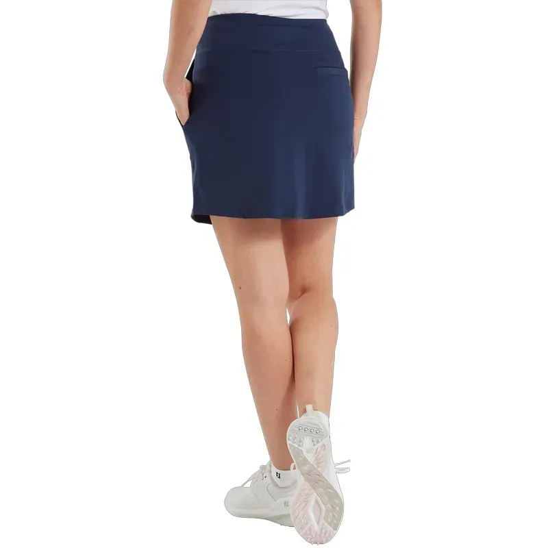 JUPE FEMME AERIAL SOUPLE 48 cm