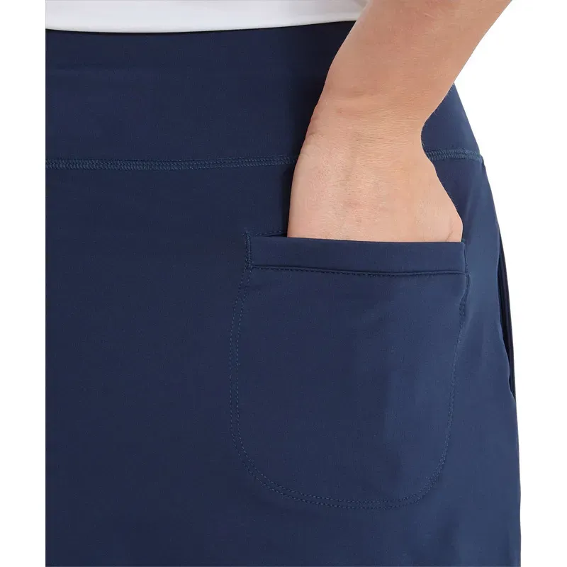 JUPE FEMME AERIAL SOUPLE 48 cm