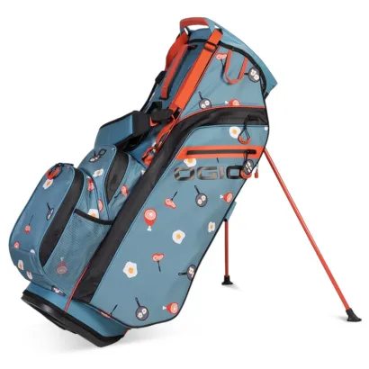 SAC ALL ELEMENTS HYBRID TREPIED