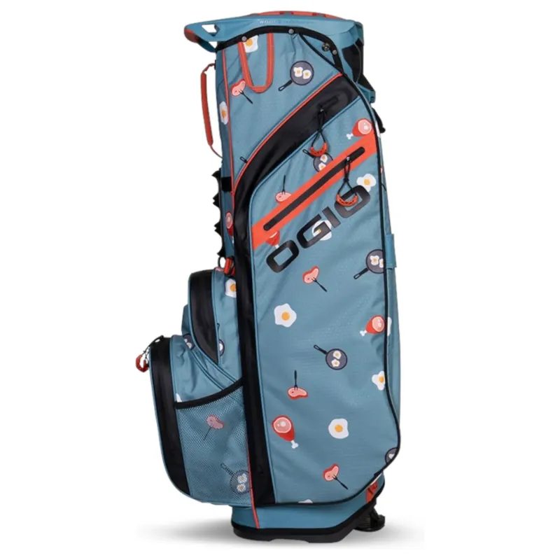 SAC ALL ELEMENTS HYBRID TREPIED