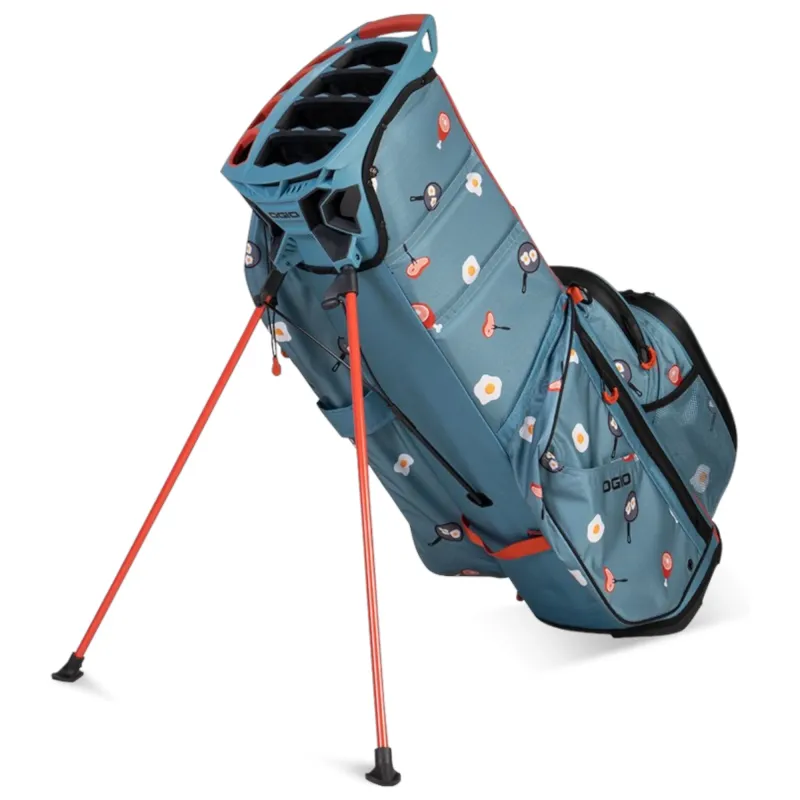 SAC ALL ELEMENTS HYBRID TREPIED