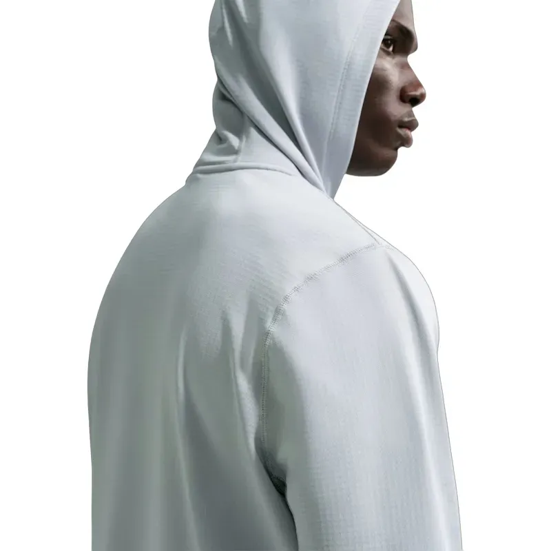 SWEAT HOODIE VELOCITY1/2 ZIP SWEAT HOODIE VELOCITY1/2 ZIP
