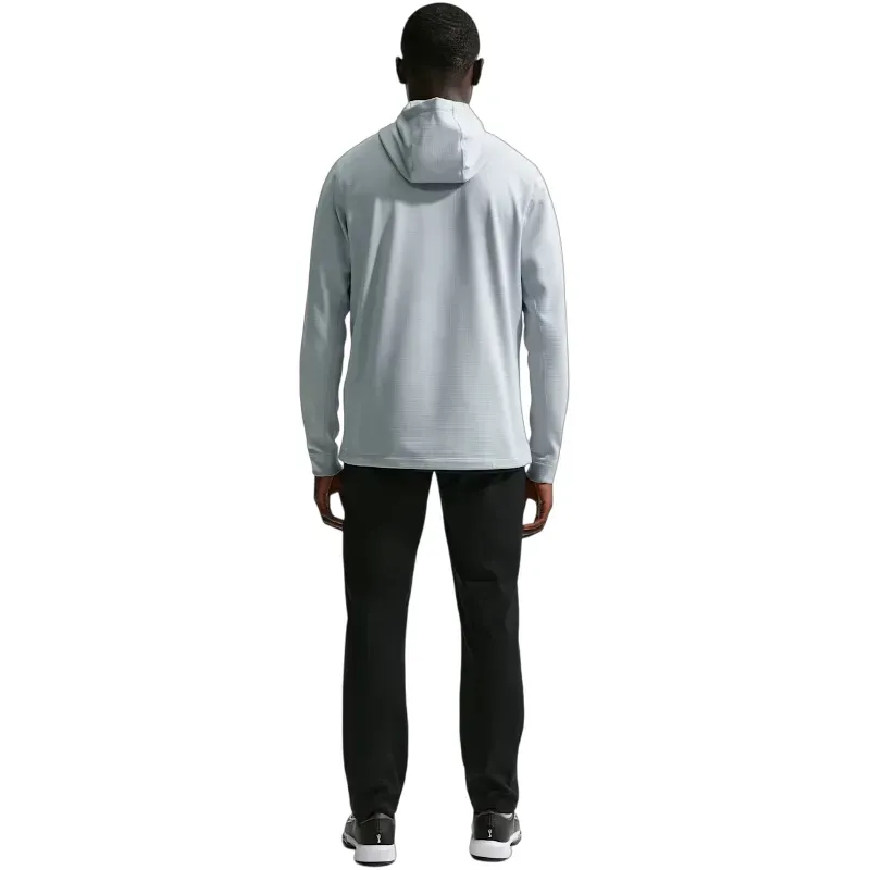 SWEAT HOODIE VELOCITY1/2 ZIP SWEAT HOODIE VELOCITY1/2 ZIP