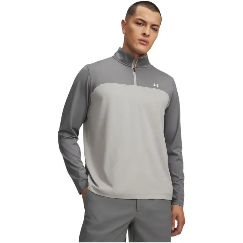 SWEAT T2G 1/2 ZIP