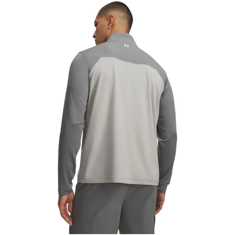 SWEAT T2G 1/2 ZIP