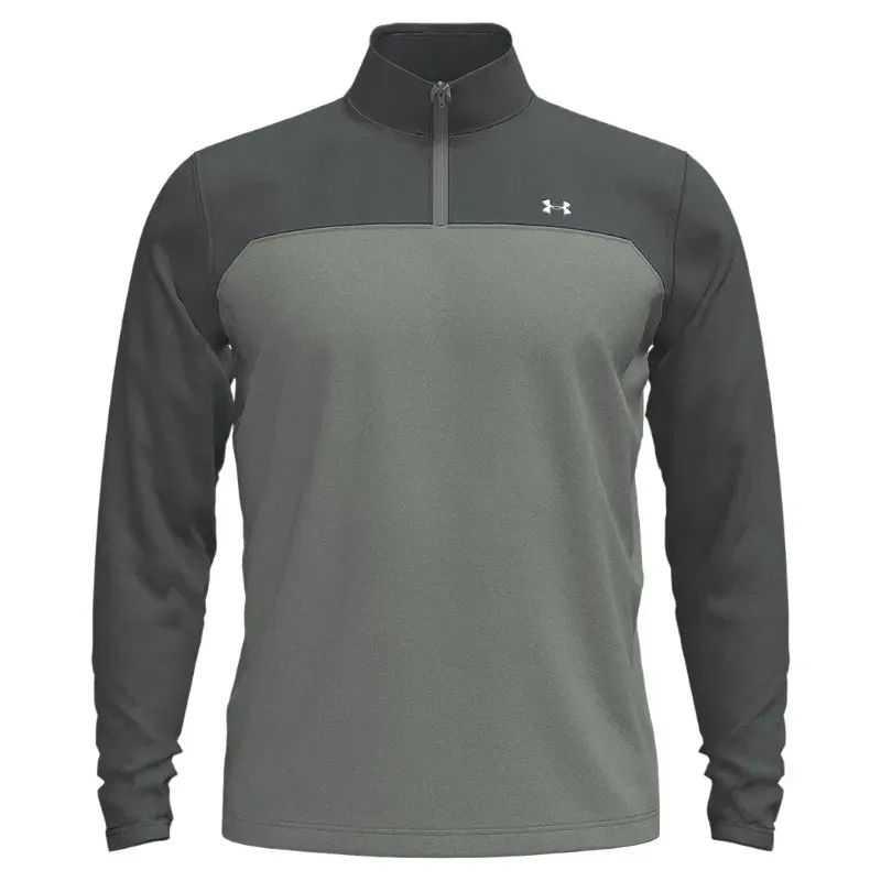 SWEAT T2G 1/2 ZIP