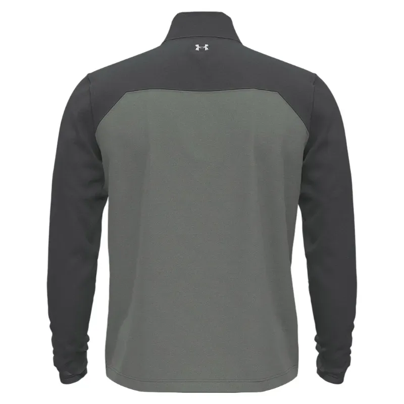 SWEAT T2G 1/2 ZIP