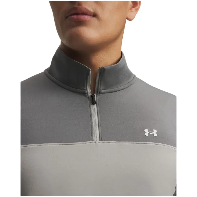 SWEAT T2G 1/2 ZIP