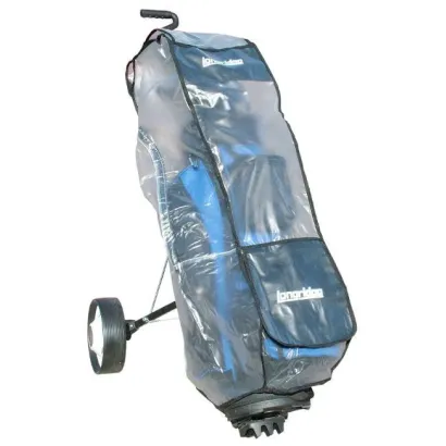 HOUSSE PLUIE LUXE POCHE