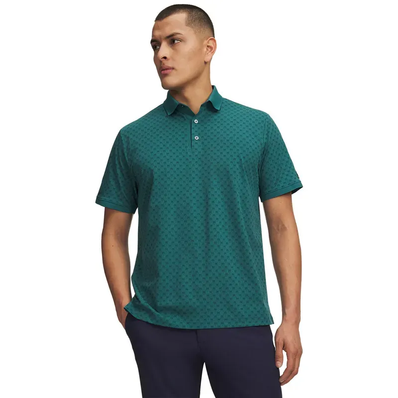 POLO ARMOURDRY RIB